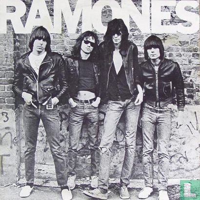 Ramones - Bild 1