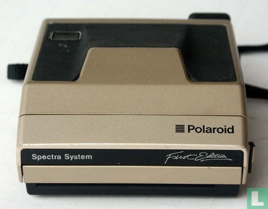73 - Spectra System First Edition (2e) 