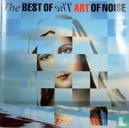 The Best Of The Art Of Noise - Image 1
