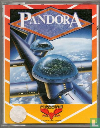 Pandora - Image 1