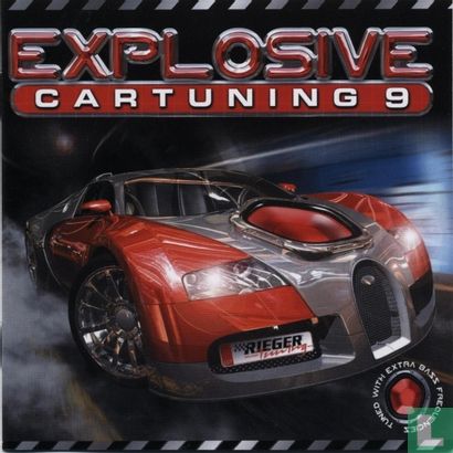 Explosive Car Tuning 9 - Image 1