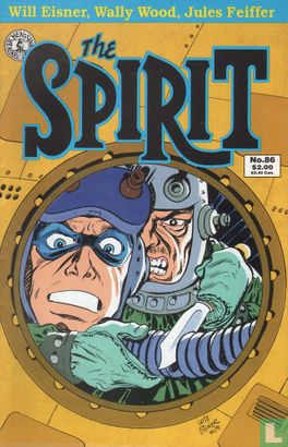 The Spirit 86 - Image 1