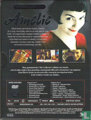 Amelie  - Bild 2