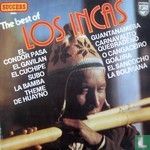 The Best of Los Incas - Image 1