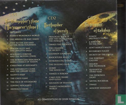 The Harry Potter Collection - Bild 3