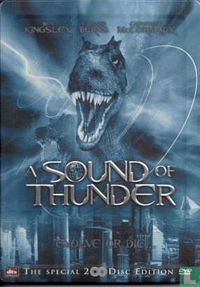 A Sound of Thunder - Image 1