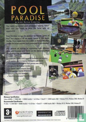 Pool Paradise - Image 2