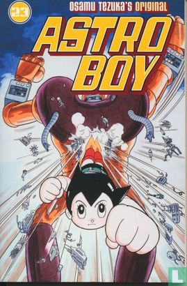 Astro Boy - Afbeelding 1