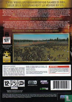 Total War: Rome - Gold Edition - Image 2
