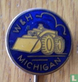 W&H Michigan - Bild 1