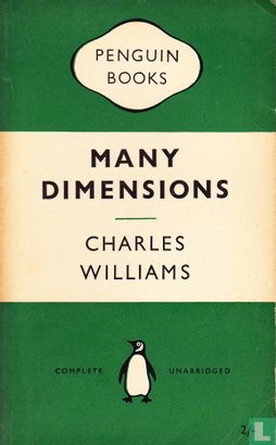 Many Dimensions - Image 1