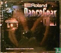 Roland Dance Gear CD Vol.1 - Image 1