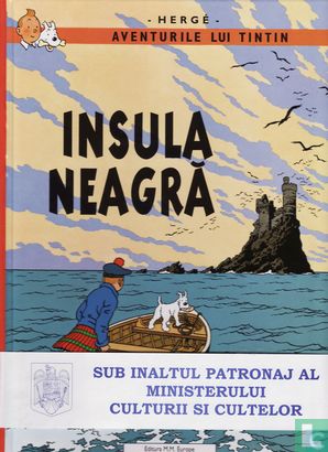 Insula Neagra  - Image 3