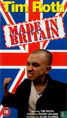 Made in Britain - Image 1