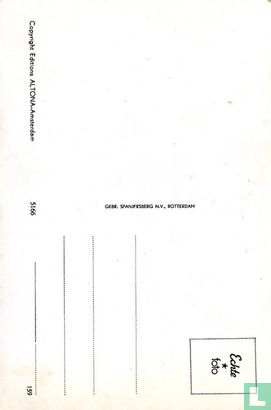 RCA promotiekaart (5166) - Image 2