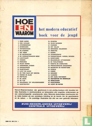 Onze aarde - Image 2