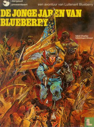 De jonge jaren van Blueberry - Image 1