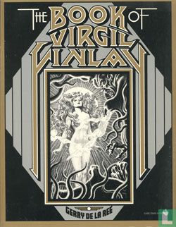 The Book of Virgil Finlay - Afbeelding 1