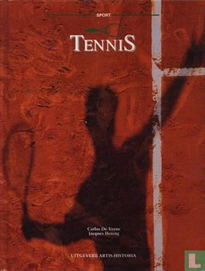Tennis - Bild 1