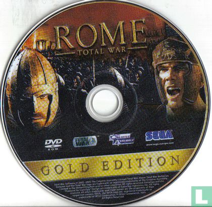 Total War: Rome - Gold Edition - Image 3