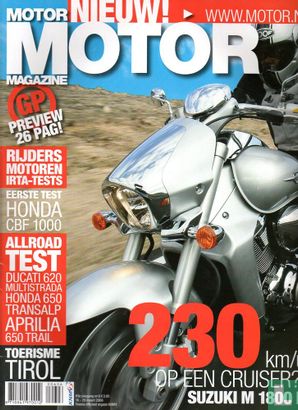 Motor Magazine 6
