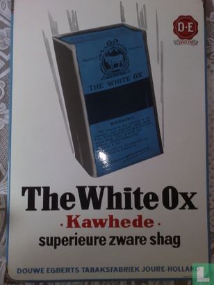 The White Ox