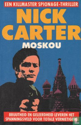 Moskou - Image 1