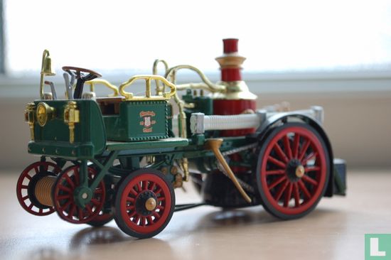 Busch Fire Engine - Afbeelding 1