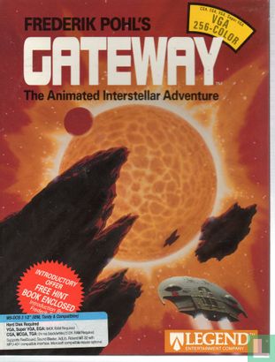 Gateway - Bild 1