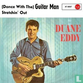 (Dance With the) Guitar Man - Afbeelding 1