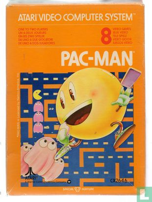 Pac-Man - Bild 1