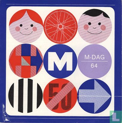 M-dag 64 - Image 1