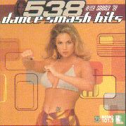 538 Dance Smash Hits - After Summer '99 - Afbeelding 1