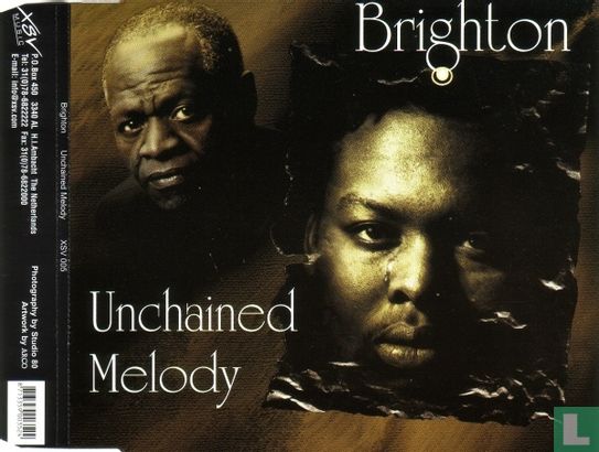Unchained Melody - Afbeelding 1