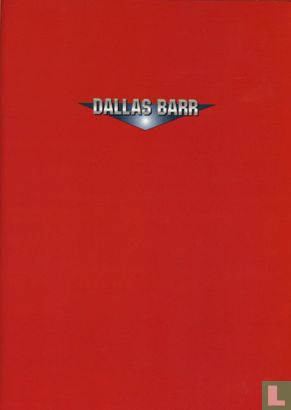 Dallas Barr - Afbeelding 1
