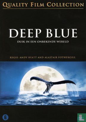 Deep Blue - Bild 1