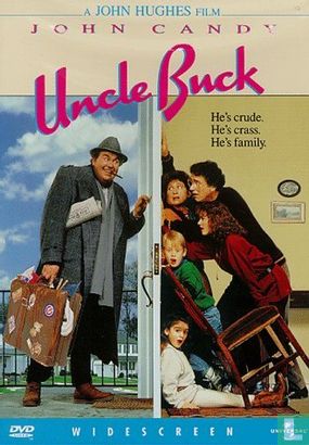 Uncle Buck - Image 1