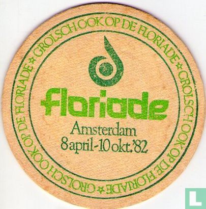 0078 Floriade '82 - Afbeelding 1