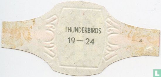 Thunderbirds 19 - Afbeelding 2