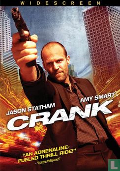 Crank - Image 1