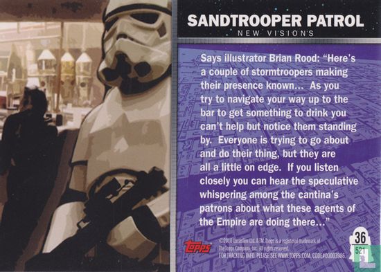 Sandtrooper Patrol - Image 2