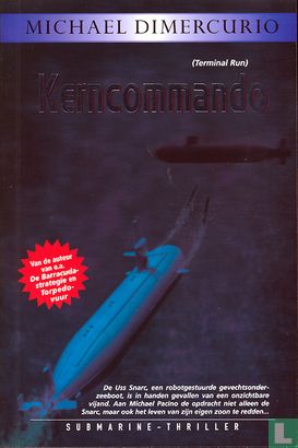 Kerncommando - Afbeelding 1