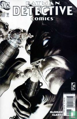 Detective Comics 832 - Afbeelding 1