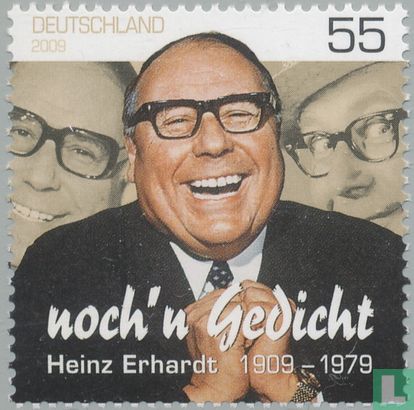 Heinz Erhardt,
