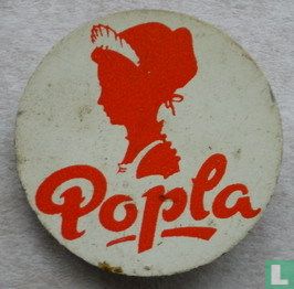 Popla [rood]