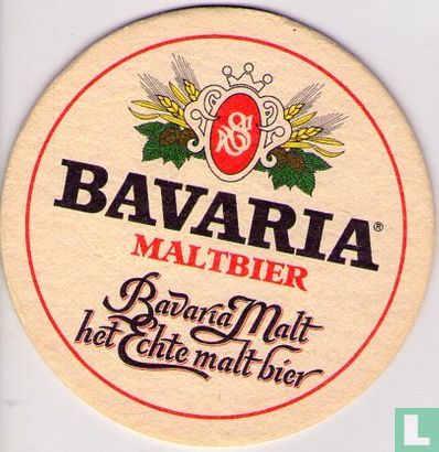 Bavaria Maltbier 