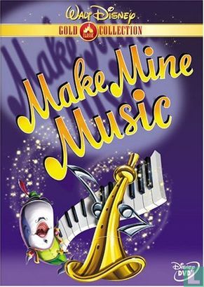 Make Mine Music - Afbeelding 1