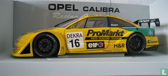 Opel Calibra V6 4x4 DTM - Image 1