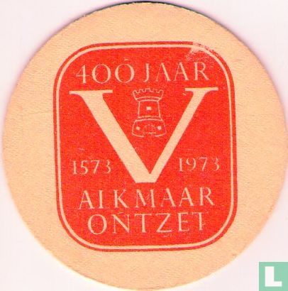 Alkmaar 400 jaar ontzet - Image 1