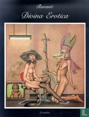 Divina Erotica - Image 1